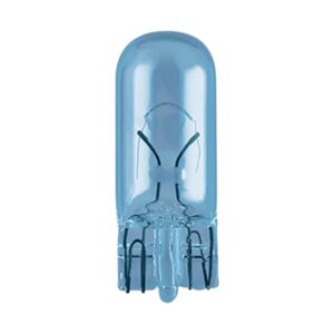 Ampolleta Philips Blue Vision Blister W5W T10 - Imagen 4