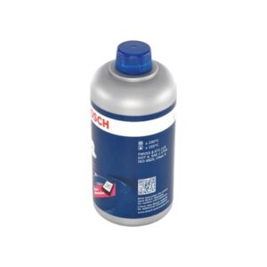 Líquido De Frenos Bosch Dot 4 – Envase 500 ML - Imagen 3
