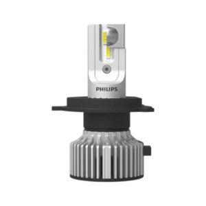 Kit Ampolletas Philips Led H7 Ultinon Pro 3021