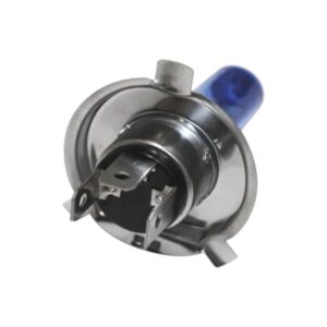 Kit Ampolletas H4 Kobo BlueVision P43T 12V 100/90w - Imagen 4