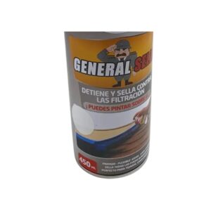 Sellador Antigotera Arlon General Sella 450ML - Imagen 3