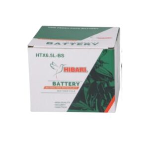 Bateria Hibari 6.5 AH HB6.5L - Imagen 4