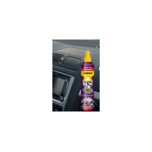 Protector UV3 Silicona Simoniz Fresa 300 ML - Imagen 4