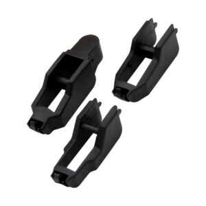 Plumilla Trasera Rear Hella 11" Pulgadas - Imagen 4