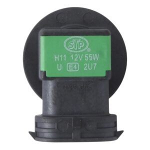 Ampolleta STP H11 12W 55W PGJ19-2 - Imagen 3