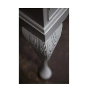 Pintura Tizada para Muebles Chalked Gris Campestre 887ml – Acabado Mate - Imagen 3