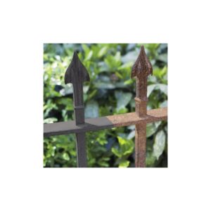 Pintura Metal Protection Negro Mate Brochable 946ml Rust-Oleum - Imagen 4