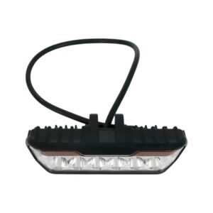 Barra Led Kobo Dakar IR100 15W-15CM Luz Blanca - Imagen 5