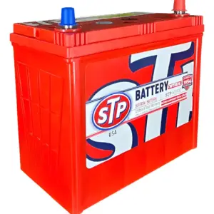 Bateria STP 45 AH 400 CCA CMF55B24L (-+)
