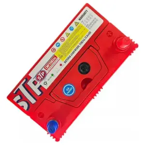 Bateria STP 45 AH 400 CCA CMF55B24L (-+) - Imagen 3