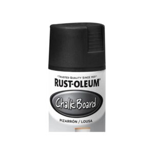Pintura Pizarron Chalked Board 395ml Rust Oleum - Imagen 3