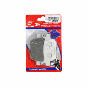 Kit Pastillas de Freno Quality para Moto Benelli - Imagen 3