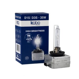 Ampolleta Xenon D1s 12v 35w 6000k Kobo