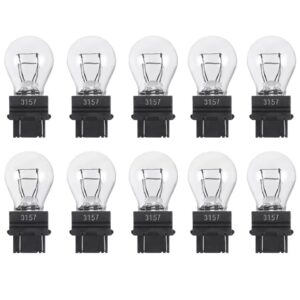 Pack Ampolleta Kobo 12V P27/7W 3157 - Imagen 4