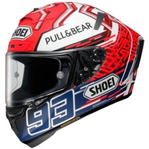 Pinlock Antiempañante DKS303 Casco Shoei - Imagen 3