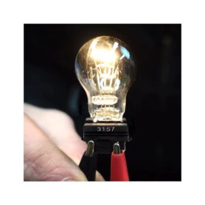 Pack Ampolleta Kobo 12V P27/7W 3157 - Imagen 3