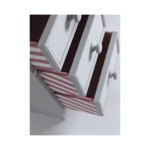 Pintura Tizada para Muebles Chalked Salmon Claro 887ml Rust Oleum - Imagen 3