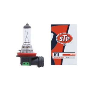 Ampolleta STP H11 12W 55W PGJ19-2
