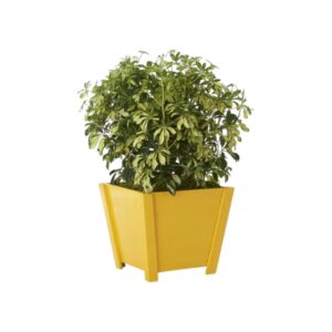 Pintura Ultra Cover 2X Amarillo Oro Brillante 430ml Rust-Oleum - Imagen 3