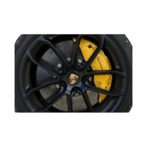 Pintura Caliper MTN Alta Temperatura para Freno Color Amarillo - Imagen 5