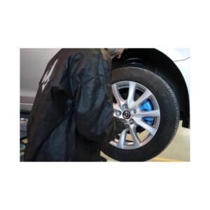 Pintura Caliper MTN Alta Temperatura para Freno Color Azul - Imagen 5