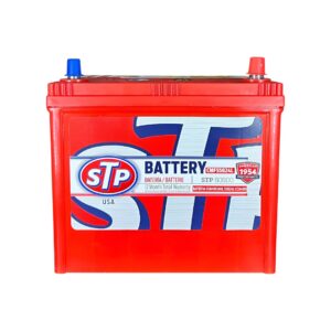 Bateria STP 45 AH 400 CCA CMF55B24L (-+)