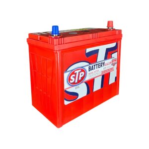 Bateria STP 45 AH 400 CCA CMF55B24L (-+) - Imagen 3