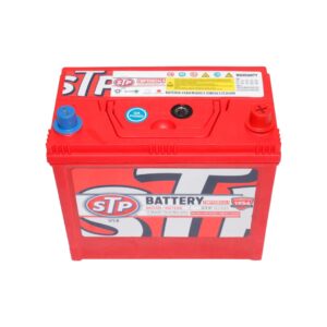 Bateria STP 45 AH 400 CCA CMF55B24L (-+) - Imagen 4
