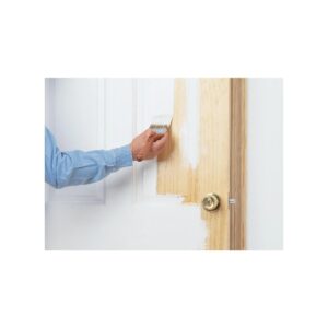 Pintura Zinsser 1 2 3 Primer Multiusos Blanco 946ml Rust Oleum - Imagen 3