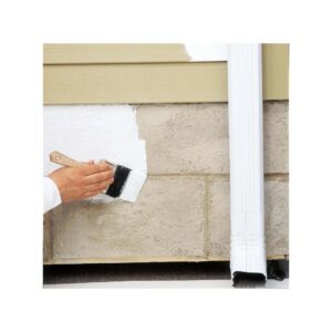 Pintura Zinsser 1 2 3 Primer Multiusos Blanco 946ml Rust Oleum - Imagen 4