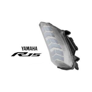 Foco Led Trasero Yamaha R15 V3/V4