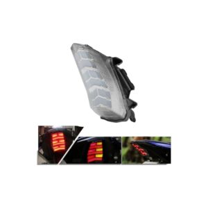 Foco Led Trasero Yamaha R15 V3/V4 - Imagen 5