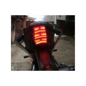 Foco Led Trasero Yamaha R15 V3/V4 - Imagen 3