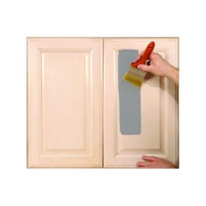 Pintura Zinsser 1 2 3 Primer Multiusos Gris 946ml Rust Oleum - Imagen 3