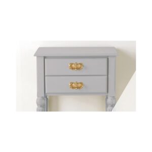 Pintura Tizada para Muebles Chalked Gris Envejecido 440ml Rust Oleum - Imagen 4