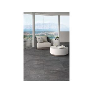 Pintura Pisos y Azulejos Gris Oscuro 946ml Rust Oleum - Imagen 3