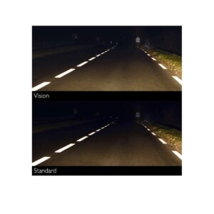 Ampolleta Philips Vision Blister H7 - Imagen 5