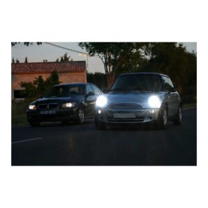 Ampolleta Philips BlueVision Blister H7 - Imagen 4