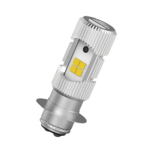 Ampolleta Led Philips M5 Ultinon Essential Moto - Imagen 3