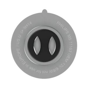 Ampolleta Led Philips M5 Ultinon Essential Moto - Imagen 4