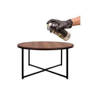 Laca Acrílica MTN Barniz Mate en Spray Transparente - Imagen 4