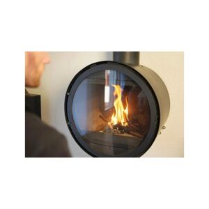 Pintura MTN Alta Temperatura Resistente hasta 690°C Color Negro - Imagen 5