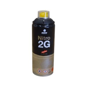 Pintura Nitro 2G MTN 400 ML - Imagen 4