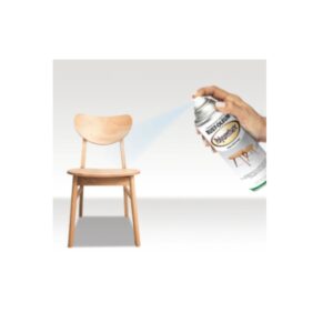 Barniz Polyrethane Satinado 319gr Rust-Oleum - Imagen 3