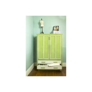 Pintura Ultra Cover 2X Verde Lima Brillante 430ml Rust-Oleum - Imagen 4