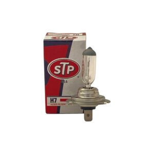 Ampolleta H7 Ligth Bulb Halógena STP 12V 55W