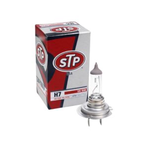 Ampolleta STP H7 12V 55W PX26d