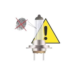 Ampolleta STP H7 12V 55W PX26d - Imagen 4