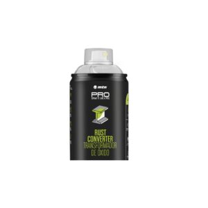 Pintura Rust Converter MTN Transformador de Oxido 400ml - Imagen 3