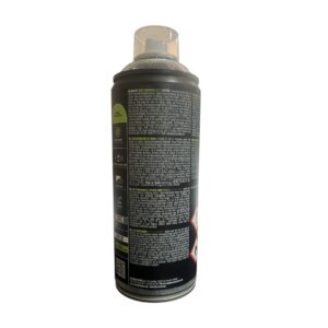 Pintura Rust Converter MTN Transformador de Oxido 400ml - Imagen 2